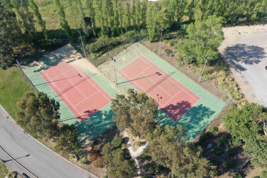 Appartement Neuf Climatise - Vue Mer Saint-Tropez - 50M Plage Et Port - Piscine Гассен Экстерьер фото